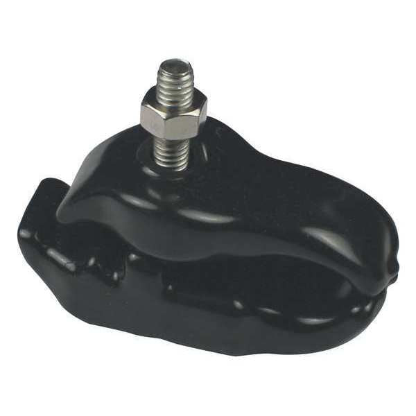 Parallel Beam Clamp, 1in., PVC Ctd