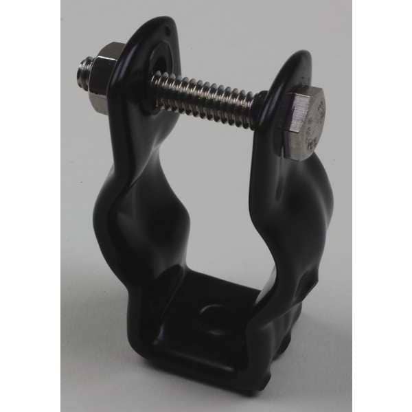 Mini Hanger, PVC Coated, 2-1/2 in.