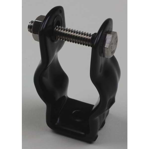 Mini Hanger, PVC Coated, 3 in.