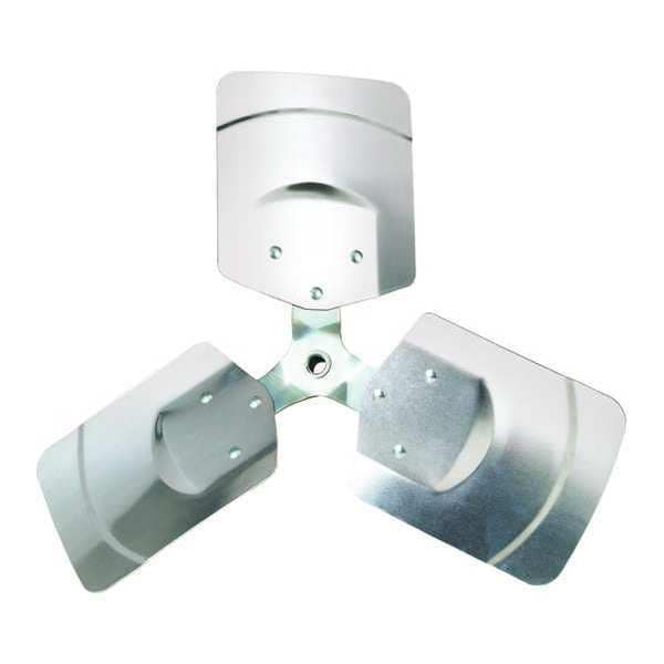 Replacement Propeller, 18 in.dia.
