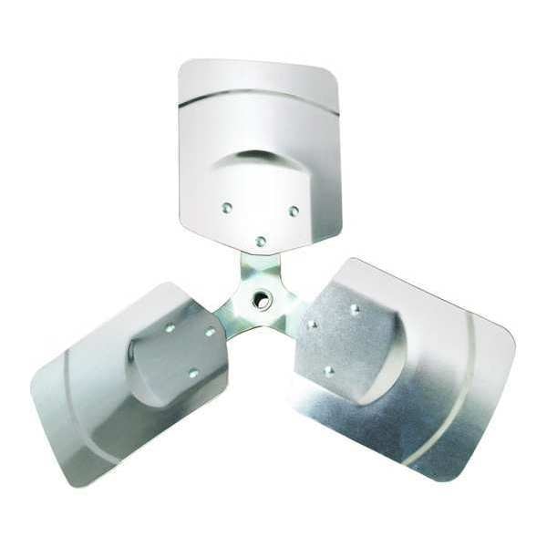 Replacement Propeller, 20 In, 3 Blade