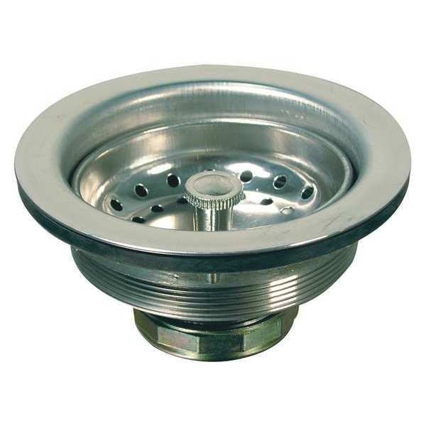 Basket Drain
