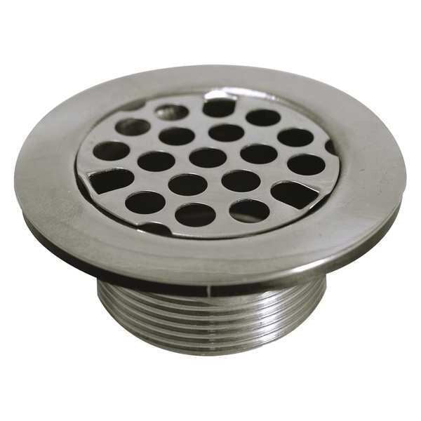 Drain/Strainer plate