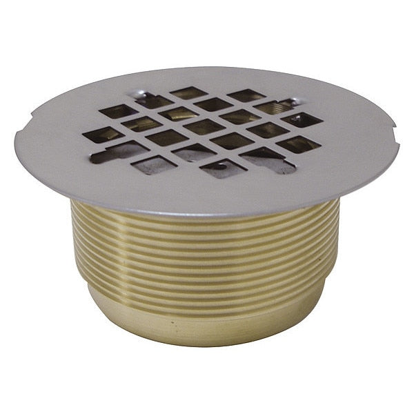 Replacement Drain For Mop Sink