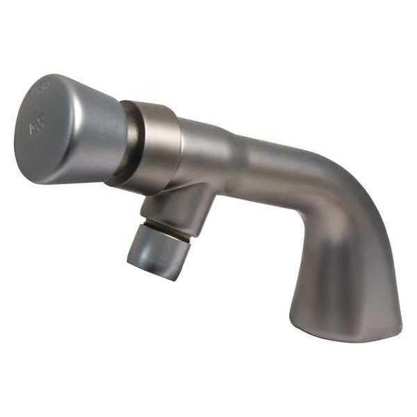 Replacement Metered Faucet