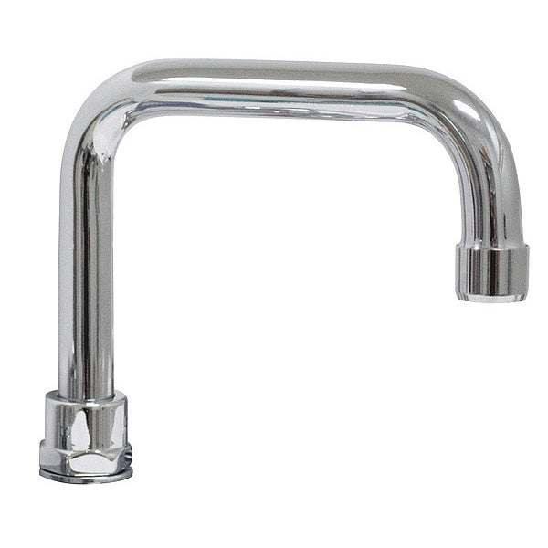 Faucet Spout