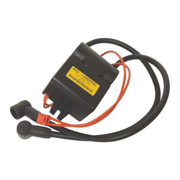 Ignitor, Transformer, Spark Module