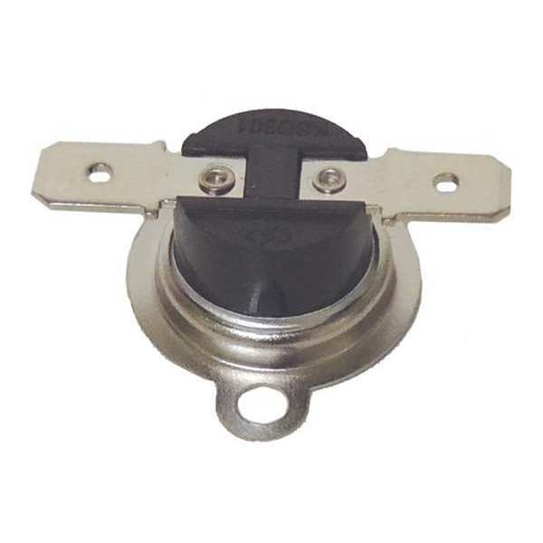 Temperature Limit Switch