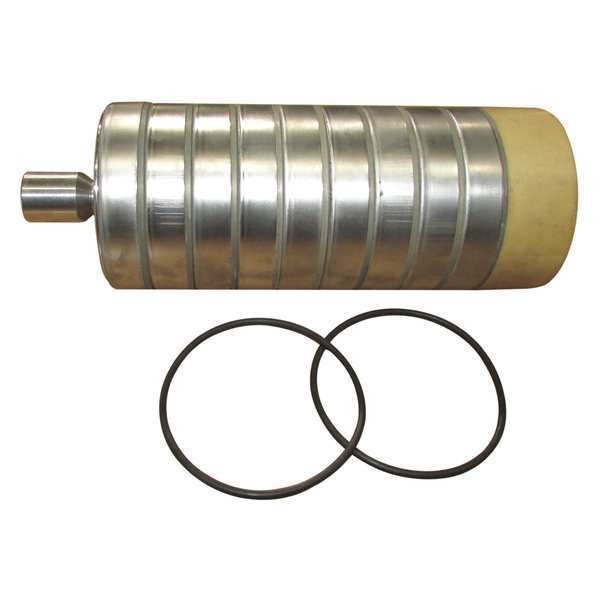 Booster Cartridge Assembly