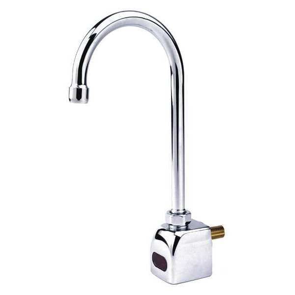 Sensor Faucet, Battery Powered