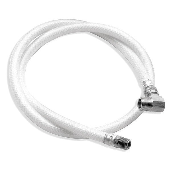 Connecting Tube, for Valve to Spout