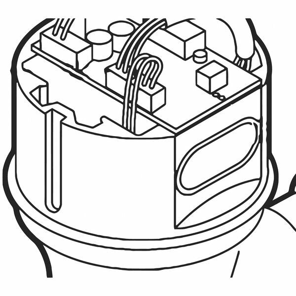 Flush Valve Solenoid Coil Kit