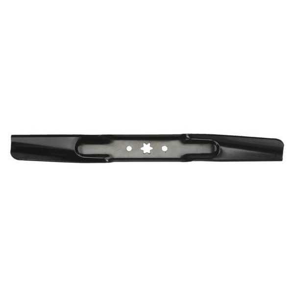 Blade, 2-In-1, 23.25 in.