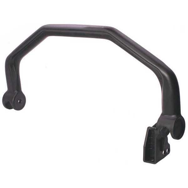 Handle Drive, Black
