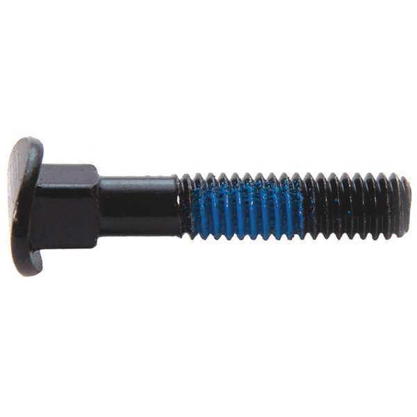 Bolt Handle, 5/16 to 1.75 in., Black