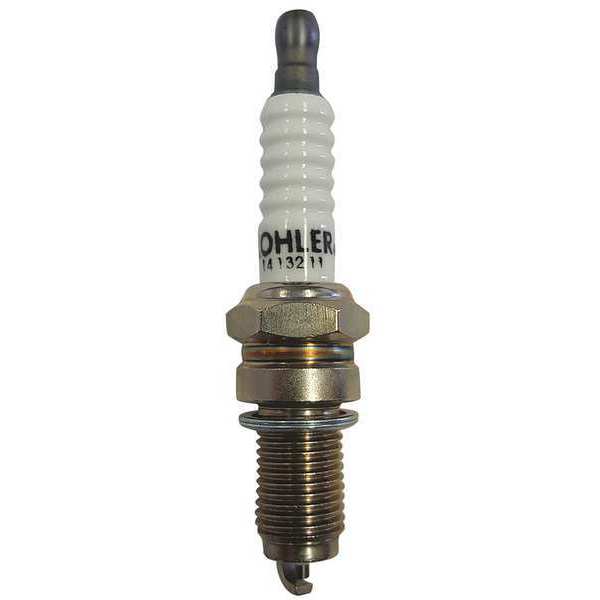 Spark Plug, 12mm, RFI