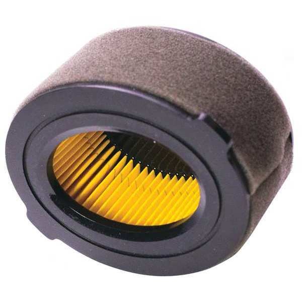Air Cleaner Assembly