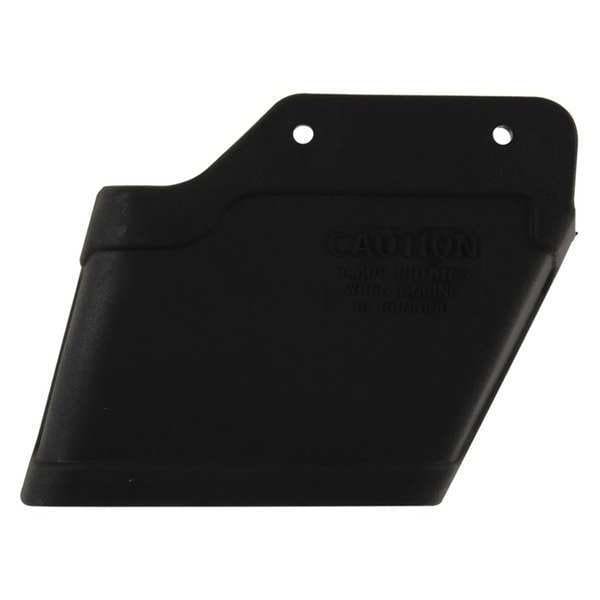 Chute Fixed, 20 in.