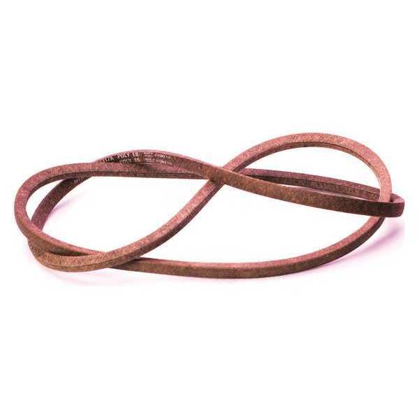 Belt Drive Transmission