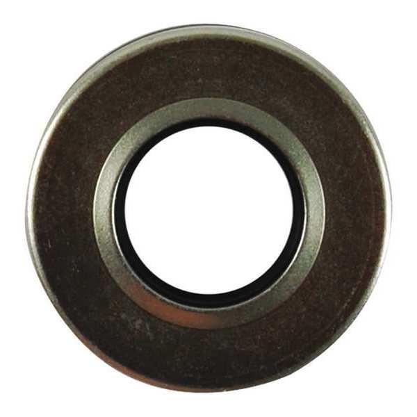 Seal Oil, 1 Shelf