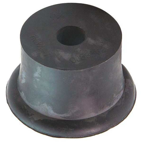 Isolator Foot