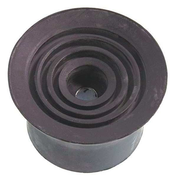 Isolator Foot
