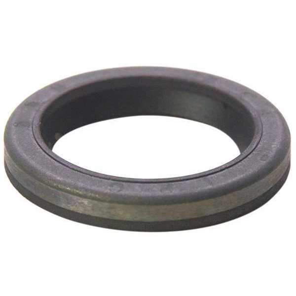Seal Oil