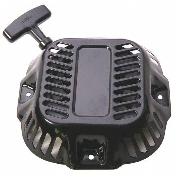 Starter Recoil, ASM