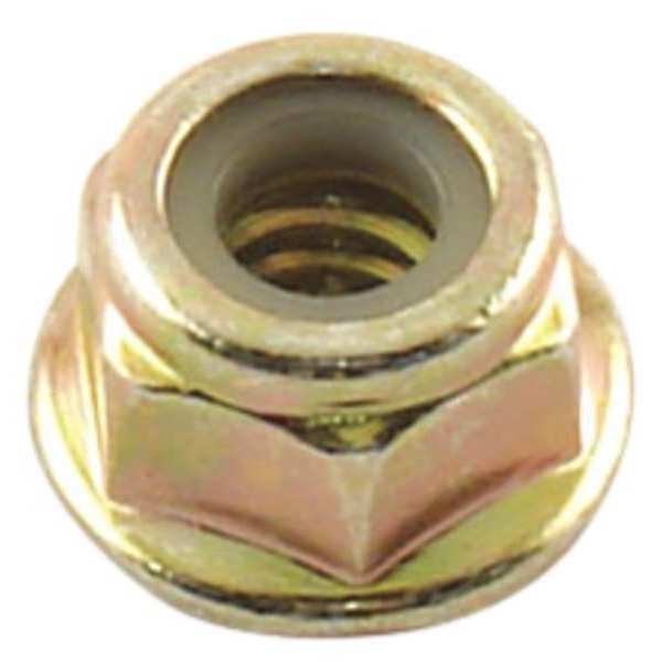 Flange Lock Nut