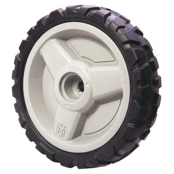 Wheel, 8A
