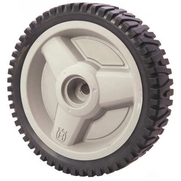 Wheel, 8 x 1.75 in.