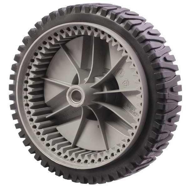 Wheel, 8 x 1.75 in.