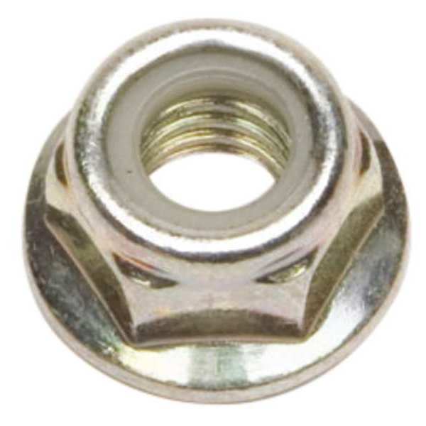 Flange Lock Nut