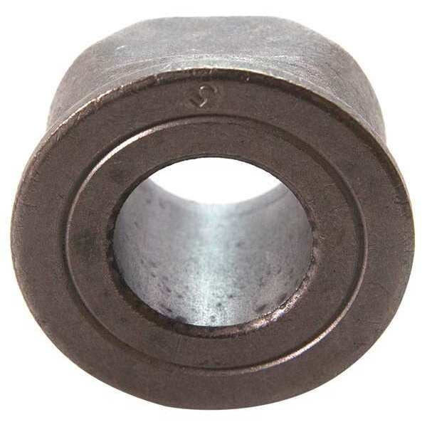 Flange, Bearing