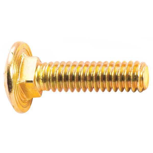 Bolt Carriage