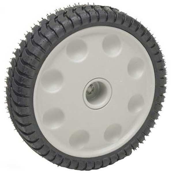 Wheel Gear, 8 in.