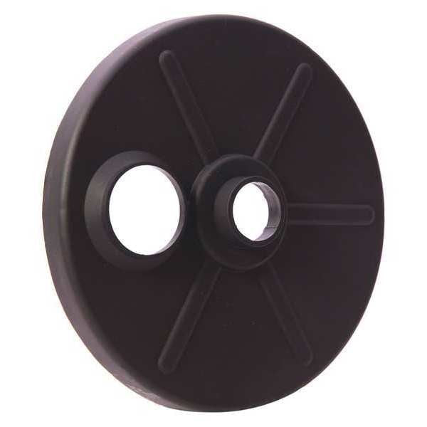 Dust Cover, Inner Wheel Walk