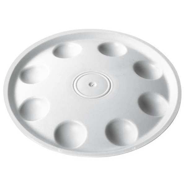 Hubcap Troy, 8 in.