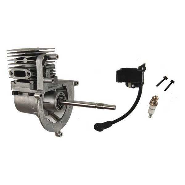 Short Block