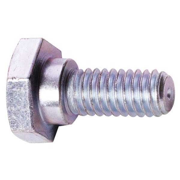 Screw Shoulder