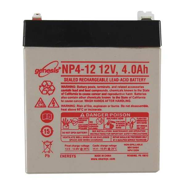 Battery, 12V