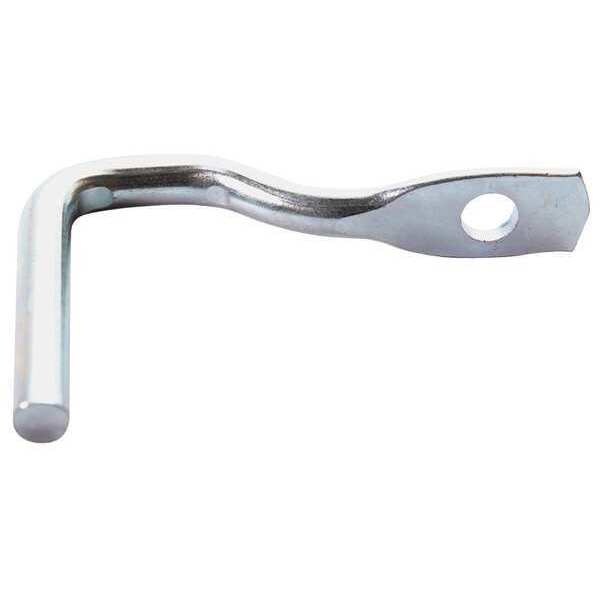 Keeper Belt Idler, 54 in.