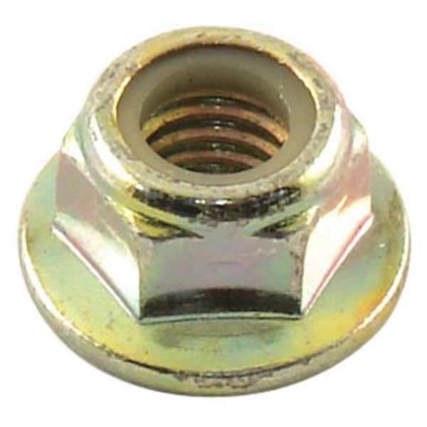 Flange Lock Nut