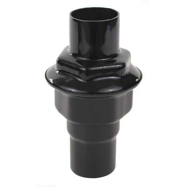 UNF Fem-Fem Union, 1 in., PVC Ctd