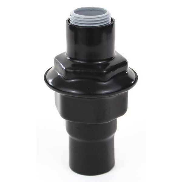 Union, UNY, Fem-Male, 3/4in, PVC Coated