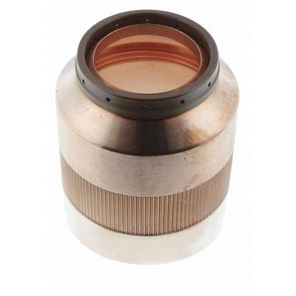 Inner Retaining Cap