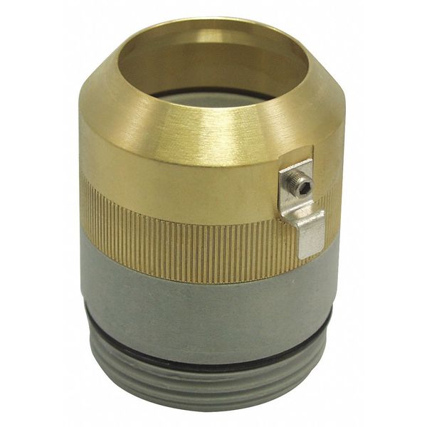 Outer Retainer, 220398ATTC