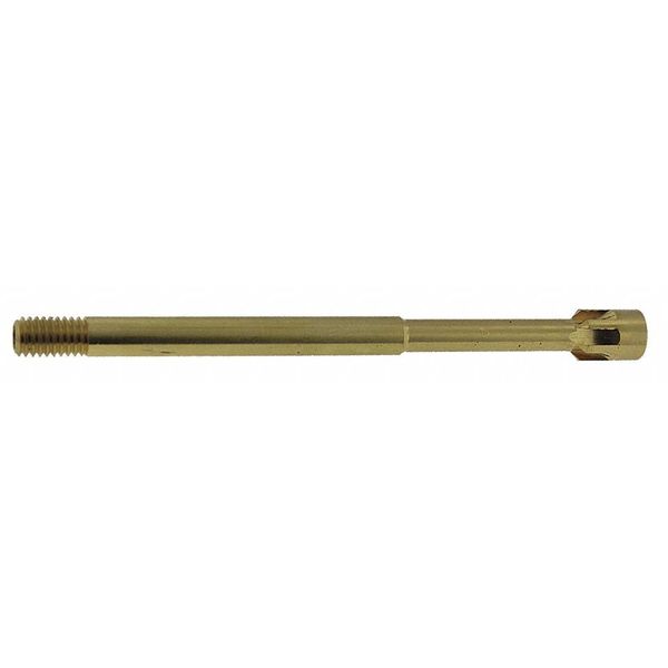Tube Baffle