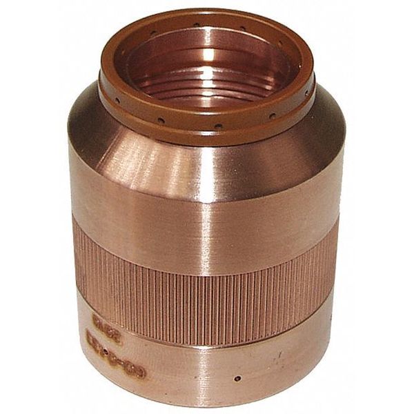 Inner Retaining Cap