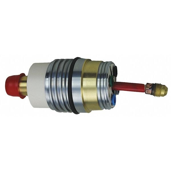 Receptacle